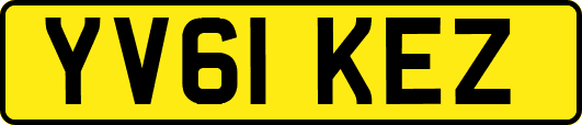 YV61KEZ