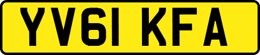 YV61KFA