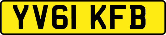 YV61KFB