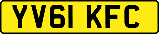 YV61KFC