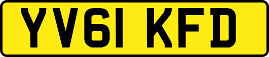 YV61KFD