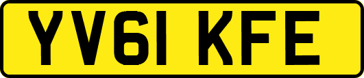YV61KFE