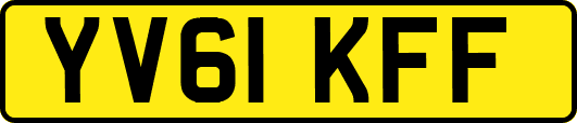 YV61KFF