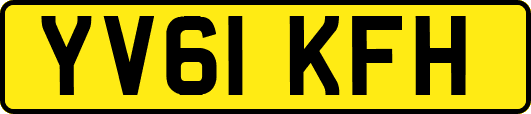 YV61KFH