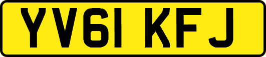 YV61KFJ