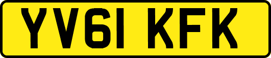YV61KFK