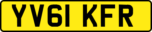 YV61KFR
