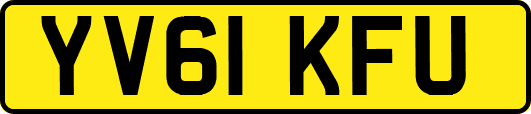 YV61KFU