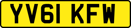 YV61KFW