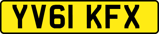 YV61KFX