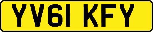 YV61KFY