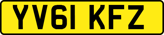 YV61KFZ