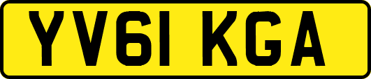 YV61KGA