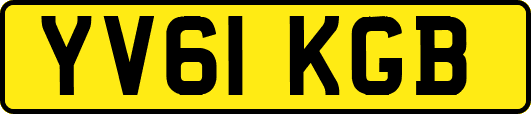 YV61KGB