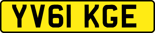 YV61KGE