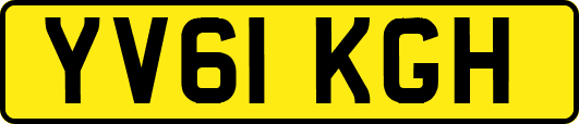 YV61KGH