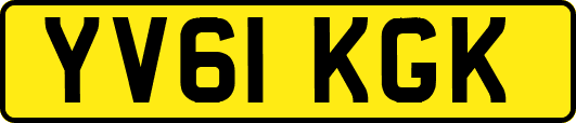 YV61KGK
