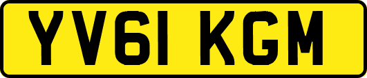 YV61KGM