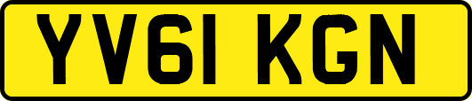 YV61KGN
