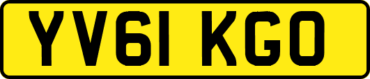 YV61KGO