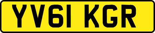 YV61KGR