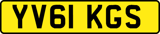 YV61KGS