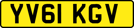 YV61KGV