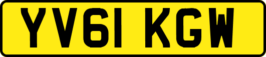 YV61KGW