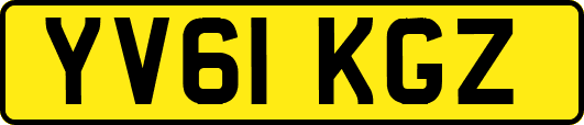 YV61KGZ