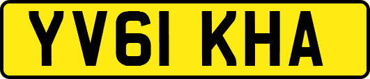 YV61KHA
