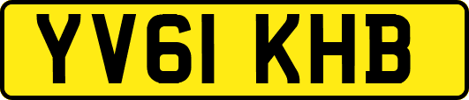 YV61KHB