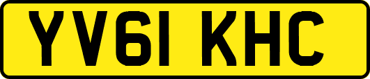 YV61KHC
