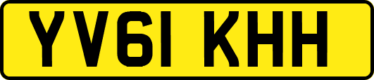 YV61KHH