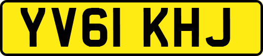 YV61KHJ