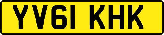 YV61KHK