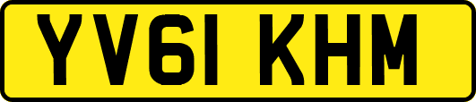 YV61KHM