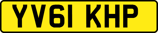 YV61KHP