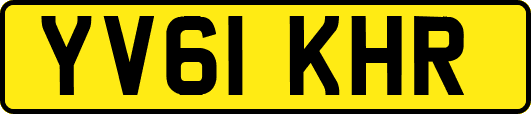 YV61KHR