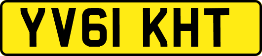 YV61KHT