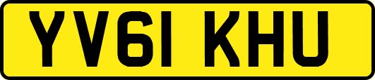 YV61KHU