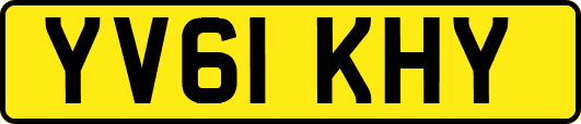 YV61KHY