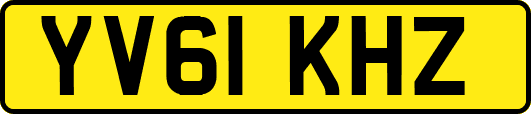 YV61KHZ