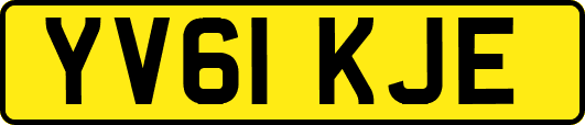 YV61KJE
