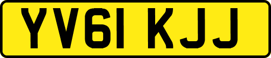 YV61KJJ