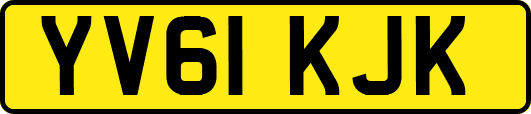YV61KJK