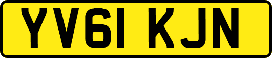 YV61KJN