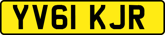 YV61KJR