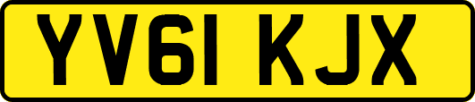 YV61KJX