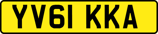 YV61KKA