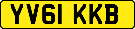 YV61KKB